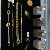طلا بدون اجرت فقط ۱درصد