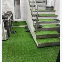 اجرای دیوارپوش سقف کاذب چمن بازسازی خانه قدیمی|خدمات پیشه و مهارت|شیراز, دشت چنار|دیوار