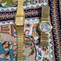 دو عدد ساعت قدیمی درجه یک|ساعت|اصفهان, زهران|دیوار