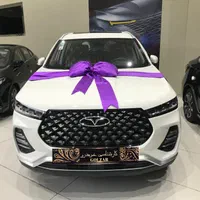 تشخیص رنگ سیار خودرو سبک و سنگین گلزار