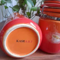 ۳ عدد پاسماوری سالم درب کلیپسی