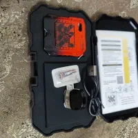 ویپ tenetاصلی فلزی نو