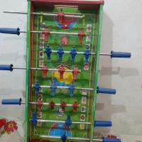 فوتبال دستی|اسباب‌‌بازی|اهواز, کیانشهر|دیوار