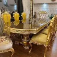 جهیزیه کامل عروس|مبلمان خانگی و میز عسلی|اردبیل, |دیوار