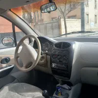 ام وی ام ۱۱۰ سه سیلندر|خودرو سواری و وانت|مشهد, مشکینی (شهرک غرب)|دیوار