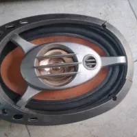 ۱عدد باند خربزه ای کنوودو۲عدد گرد سونی درحدنو