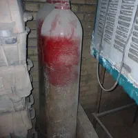 فروش کپسول هوا توافقی