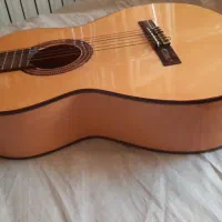 گیتار فلامنکو آلمانسا اسپانیا 413