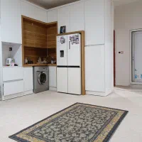 آپارتمان دو خوابه با تمامی امکانات