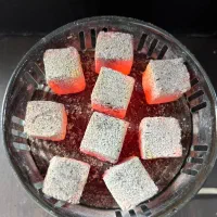 فروش زغال به صورت عمده