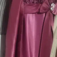 لباس مجلسی سایز 2