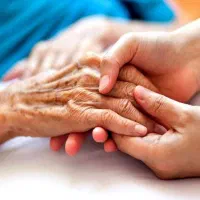 پرستارسالمند