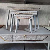 فروشگاه میزعسلی و جلو مبلی زرین|مبلمان خانگی و میز عسلی|گرگان, |دیوار