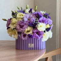 فروش انواع دسته گل و باکس گل متناسب با بودجه ی شما|گل و گیاه طبیعی|تهران, اختیاریه|دیوار