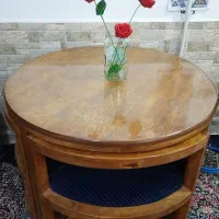 میز نهارخوری