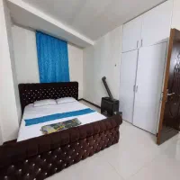 سوئیت و اپارتمان مبله فول