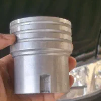 توپی فرمان اسپرت