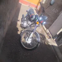 موتور|موتورسیکلت|میاندوآب, |دیوار