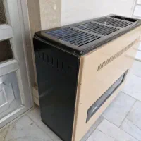 بخاری مارک ظریف|بخاری، هیتر، شومینه|گنبد کاووس, |دیوار