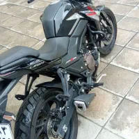 موتور Kps250 Lifan