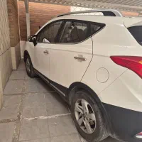 جک S3 مدل ۱۳۹۷|خودرو سواری و وانت|کرمان, |دیوار