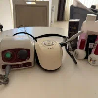 وسیله برقی|آرایشگاه و سالن‌های زیبایی|گرگان, |دیوار