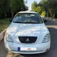 تیبا صندوق دار مدل ۹۳