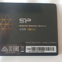 حافظه ssdاینترنال سیلیکون پاور