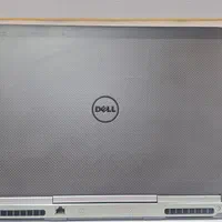 لپتاپ Dell Precision 7510|رایانه همراه|اصفهان, خلجا|دیوار