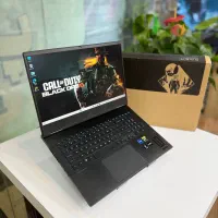 HP OMEN 16-WF0190TX اپن باکس واقعی|رایانه همراه|شیراز, ملاصدرا|دیوار