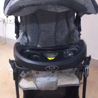 کالسکه، روروئک|کالسکه و لوازم جانبی|تالش, هشتپر|دیوار