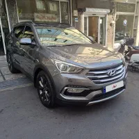 سانتافه ۲۰۱۶، موتور GDI