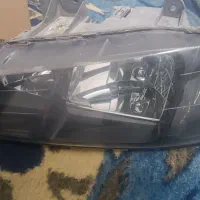 چراغ جلو پژو پارس ای ال ایکسی