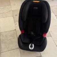 صندلی ماشین baby land