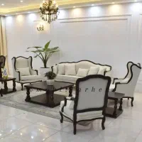 فرانسوی مبل حراج