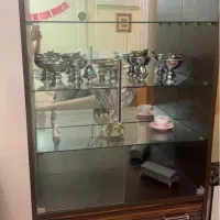 بوفه و میز تی وی