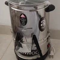 سبزی خردکن کنوود