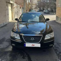 سوناتا ۲۰۰۹