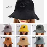 کلاه خارجی زنانه|لباس|اهواز, کوی مهدیس|دیوار