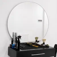 آیینه و کشو