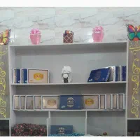 دکور ام دی اف با نصب رایگان