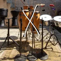 فروش  آلات و ادوات موسیقی|درام و پرکاشن|گرگان, |دیوار