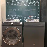 ست کامل جهیزیه آردیزیا لباسشویی ظرفشویی ساید قسطی|یخچال و فریزر|تهران, امین حضور|دیوار