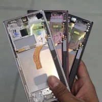 فروش و تعویض انواع ال سی دی موبایل