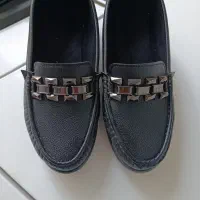 کفش زنانه راحتی مشکی