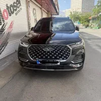 تحویل 30روزه خودرو F8 PROMAX /1405/
