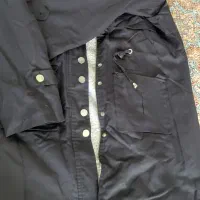 کاپشن زنانه