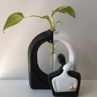 مجسمه های بتنی|مجسمه، تندیس، ماکت|بجنورد, |دیوار