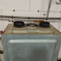 پکیج ایساتیس|آبگرمکن، پکیج، شوفاژ|کلاله, |دیوار