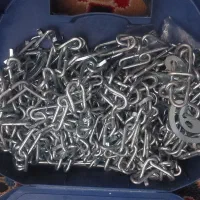 زنجیر چرخ پراید